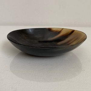 Gorgeous Horn Bowl